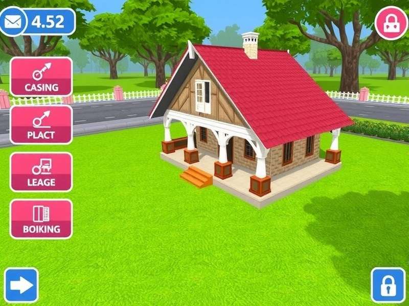 Bengal Bungalow Makeover Design Options